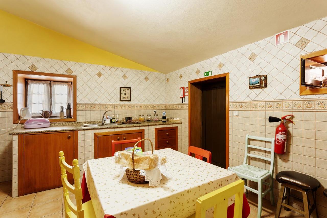 Willa Casa Do Casal Guimarães Zewnętrze zdjęcie